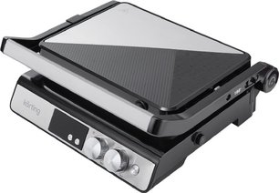 Гриль Кертинг KGP 0406 фото 2 Гриль Korting KGP 0406 фото 2