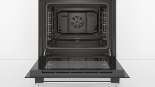 Встраиваемый духовой шкаф BOSCH HBF512BA0R фото 3 Встраиваемый духовой шкаф BOSCH HBF512BA0R фото 3