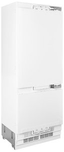 Встраиваемый холодильник Маунфилд MBF212NFW0 фото 4 Встраиваемый холодильник Maunfeld MBF212NFW0 фото 4