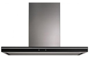 Вытяжка Фалмек Lumina 90 Glass Black island (NRS) фото Вытяжка Falmec Lumina 90 Glass Black island (NRS) фото