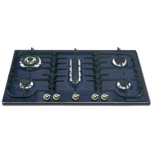 Варочная панель Илве H90PCNV Blue фото Варочная панель Ilve H90PCNV Blue фото