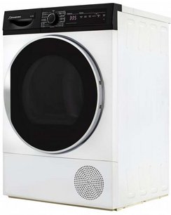 Сушильная машина Шауб Лоренц SLR TB922 фото 2 Сушильная машина Schaub Lorenz SLR TB922 фото 2