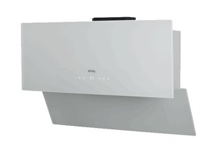 Вытяжка Кертинг KHC 91090 GW фото 2 Вытяжка Korting KHC 91090 GW фото 2