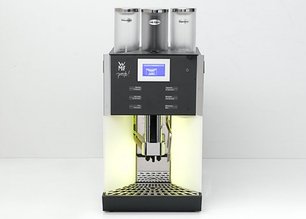 Профессиональная кофемашина WMF 1400 Presto фото 3