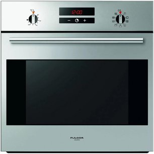 Духовой шкаф Фулгор Милано QO 6009 PT X фото Духовой шкаф Fulgor Milano QO 6009 PT X фото