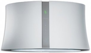 Вытяжка Фалмек Zephiro 66 (450) (с системой E.ion) ECP white фото Вытяжка Falmec Zephiro 66 (450) (с системой E.ion) ECP white фото