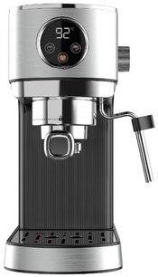 Кофеварка Кертинг KCM 1001 EX фото Кофеварка Korting KCM 1001 EX фото