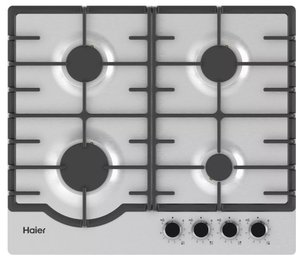 Варочная панель Хайер HHX-M64RNVX фото Варочная панель Haier HHX-M64RNVX фото