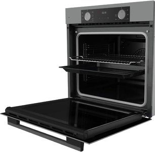 Духовой шкаф Куперсберг HF 607 GR фото 3 Духовой шкаф Kuppersberg HF 607 GR фото 3