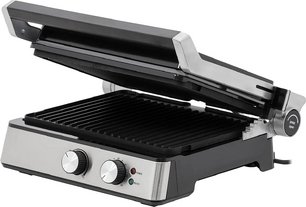 Гриль Крона Kontakt-Tischgrill 1800W фото 2 Гриль KRONA Kontakt-Tischgrill 1800W фото 2