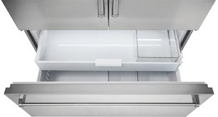 Встраиваемый холодильник SUB-ZERO ICBCL4850UFDID фото 4