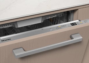 Встраиваемая посудомоечная машина Миле G 5863 SCVi Active Plus фото 2 Встраиваемая посудомоечная машина Miele G 5863 SCVi Active Plus фото 2