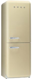 Холодильник Смег FAB32P7 фото Холодильник Smeg FAB32P7 фото