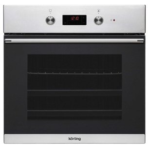 Духовой шкаф Кертинг OKB 762 CMX фото Духовой шкаф Korting OKB 762 CMX фото