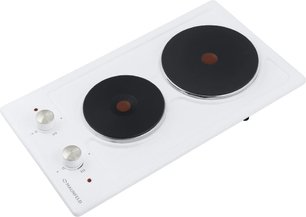 Электрическая варочная панель MAUNFELD EEHE.32.4W фото 4 Электрическая варочная панель MAUNFELD EEHE.32.4W фото 4