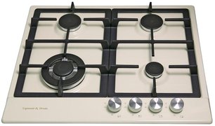 Газовая варочная панель Зигмунд Штайн GN 128.61 X фото 2 Газовая варочная панель Zigmund Shtain GN 128.61 X фото 2