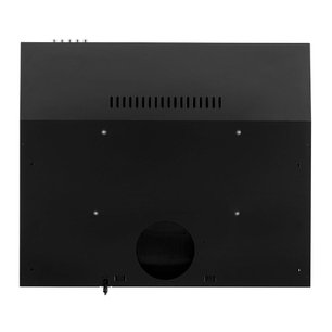 Вытяжка Крона Jessica slim 600 black PB фото 4 Вытяжка KRONA Jessica slim 600 black PB фото 4