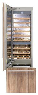 Встраиваемый винный шкаф Fhiaba S601TWT3 фото