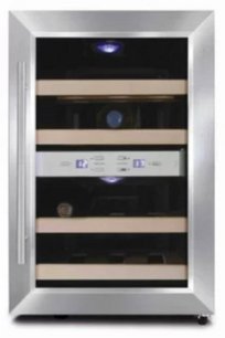 Винный мини-шкаф Климадифф AV12DZX фото Винный мини-шкаф Climadiff AV12DZX фото
