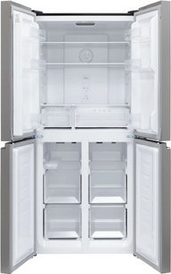 Холодильник Крона EISKALT 7970 XD TNF GLASS BL фото 4 Холодильник KRONA EISKALT 7970 XD TNF GLASS BL фото 4