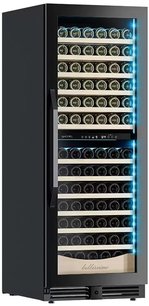 Винный шкаф Мэйвел MV141PRO-KBT2 фото 2 Винный шкаф Meyvel MV141PRO-KBT2 фото 2