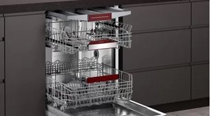 Встраиваемая посудомоечная машина Нефф XXL S255HCX01R фото 3 Встраиваемая посудомоечная машина Neff XXL S255HCX01R фото 3