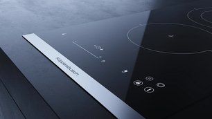 Варочная панель Куперсбуш VKE 3350.0 SR фото 4 Варочная панель Kuppersbusch VKE 3350.0 SR фото 4