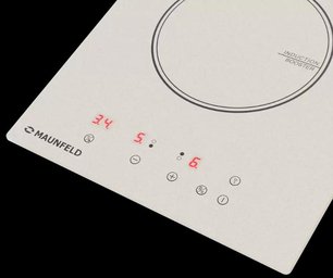 Индукционная варочная панель Маунфилд CVI292BG фото 2 Индукционная варочная панель Maunfeld CVI292BG фото 2