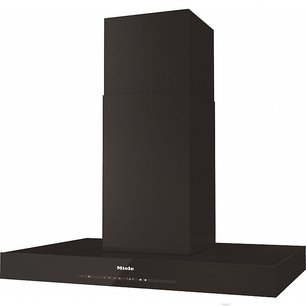 Вытяжка Миле DA6690D HVBR коричневый фото Вытяжка Miele DA6690D HVBR коричневый фото