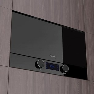Встраиваемая микроволновая печь Pando PHM-950R фото 2