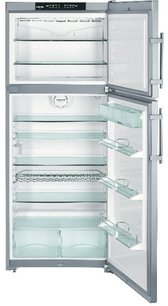 Холодильник Либхер CTNes 4753 Premium NoFrost фото 3 Холодильник Liebherr CTNes 4753 Premium NoFrost фото 3