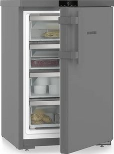 Холодильник Liebherr Fdgd 1404 Pure фото