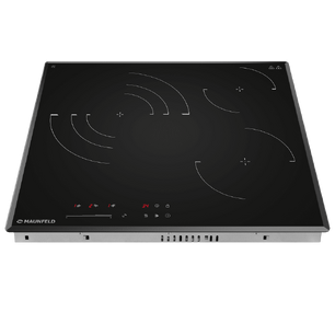 Варочная панель Maunfeld CVCE593STBK LUX фото 2