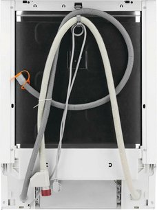 Встраиваемая посудомоечная машина Электролюкс KES27200L фото 4 Встраиваемая посудомоечная машина Electrolux KES27200L фото 4