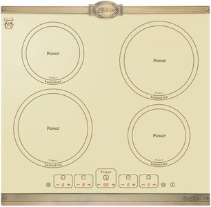 Варочная панель Kaiser KCT 6195 IElfEm фото