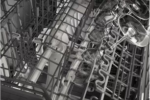 Встраиваемая посудомоечная машина Гаггенау DF480100F фото 3 Встраиваемая посудомоечная машина Gaggenau DF480100F фото 3