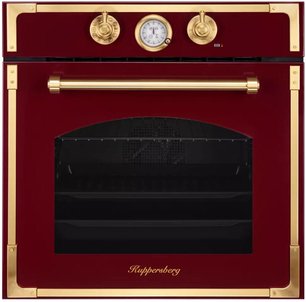 Духовой шкаф Куперсберг RC 6911 BOR Bronze фото Духовой шкаф Kuppersberg RC 6911 BOR Bronze фото