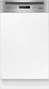 Посудомоечная машина Миле G 4700 SCi фото Посудомоечная машина Miele G 4700 SCi фото