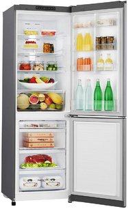 Холодильник LG GA-B 429 SMCZ фото 3