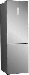 Двухкамерный холодильник Шарп SJ-B350ESIX фото Двухкамерный холодильник Sharp SJ-B350ESIX фото