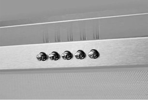 Встраиваемая вытяжка Куперсберг INLINEA 70 X фото 3 Встраиваемая вытяжка Kuppersberg INLINEA 70 X фото 3