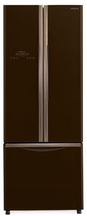 Холодильник Хитачи R-WB 552 PU2 GBW фото 2 Холодильник Hitachi R-WB 552 PU2 GBW фото 2