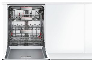 Посудомоечная машина Бош SMV87TX01R фото 2 Посудомоечная машина Bosch SMV87TX01R фото 2