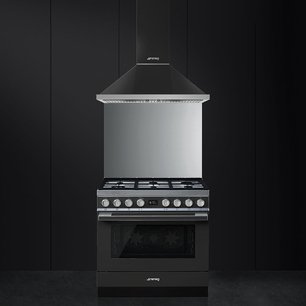 Варочный центр Smeg CPF9GMAN фото 3