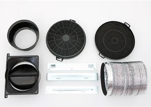 Вытяжка Kaiser AT 7410 F Eco фото 3