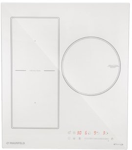 Индукционная варочная панель Маунфилд CVI453SBBG Inverter фото 2 Индукционная варочная панель Maunfeld CVI453SBBG Inverter фото 2