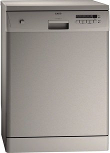 Посудомоечная машина АЕГ F55000M0 фото 2 Посудомоечная машина AEG F55000M0 фото 2