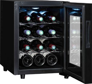 Винный шкаф La Sommeliere LS12C фото 3