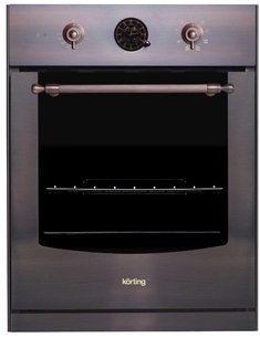 Духовой шкаф Korting OKB 4604 CRC фото