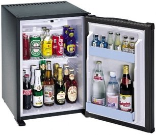 Минибар Индел Би ICEBERG40 Plus (IcP 40) фото Минибар Indel B ICEBERG40 Plus (IcP 40) фото